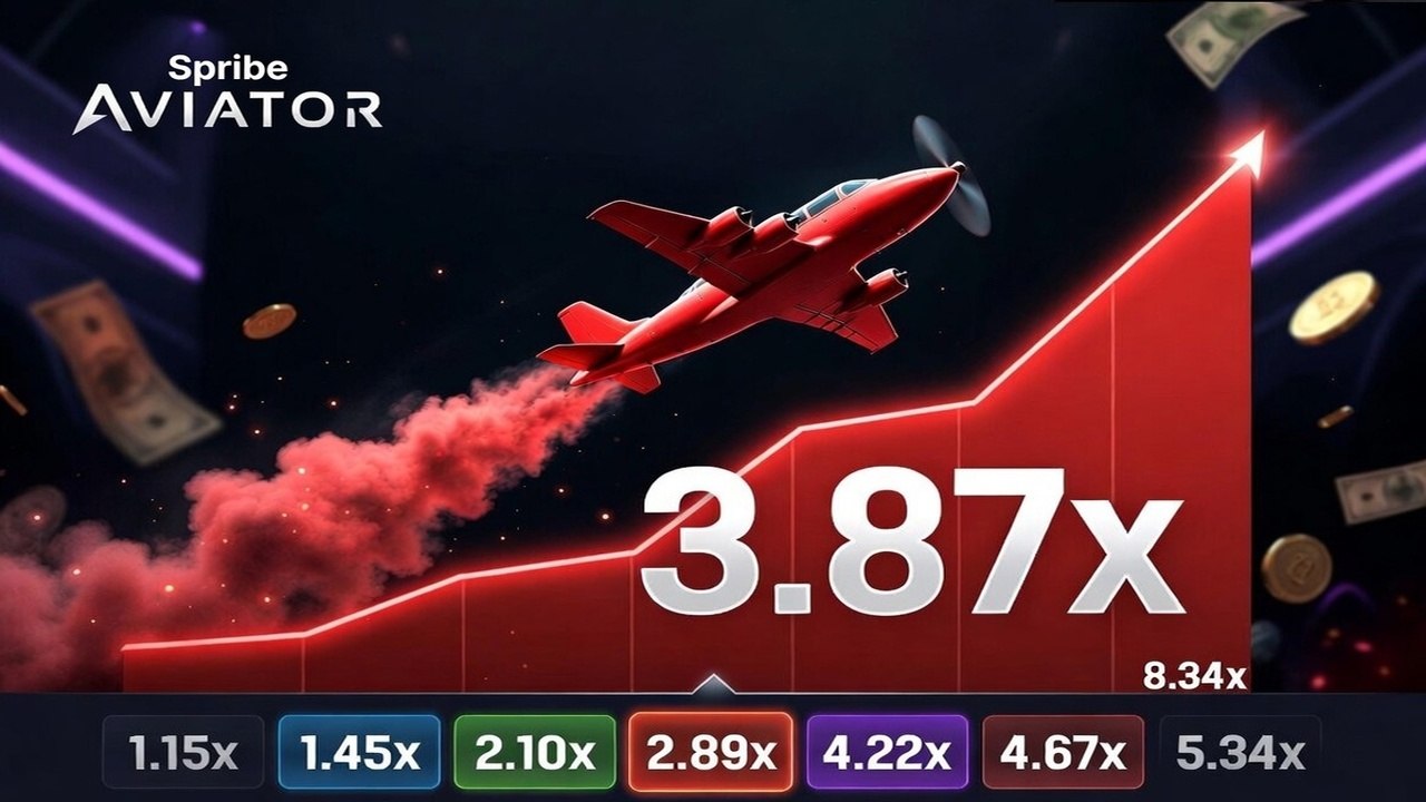 Bytron Aviator Predictor