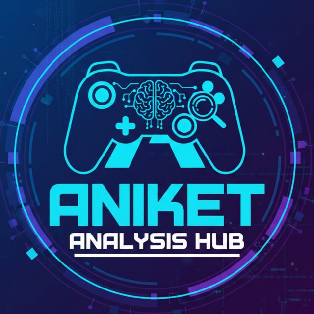 @aniketanalysishub