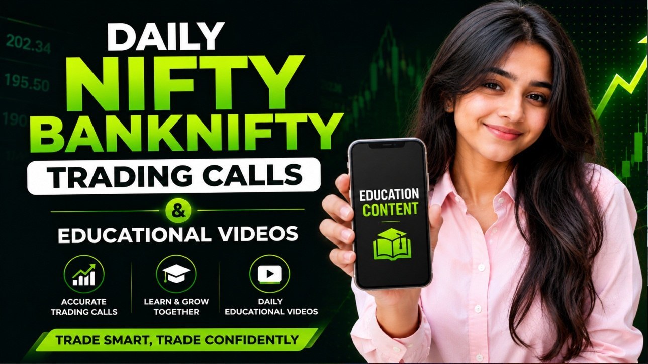 GOKUL STOCK TRADER