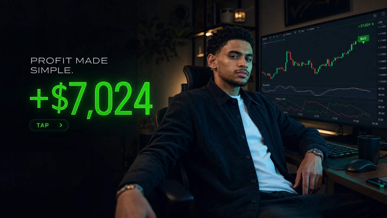 Ntrade | Trading Intelligence