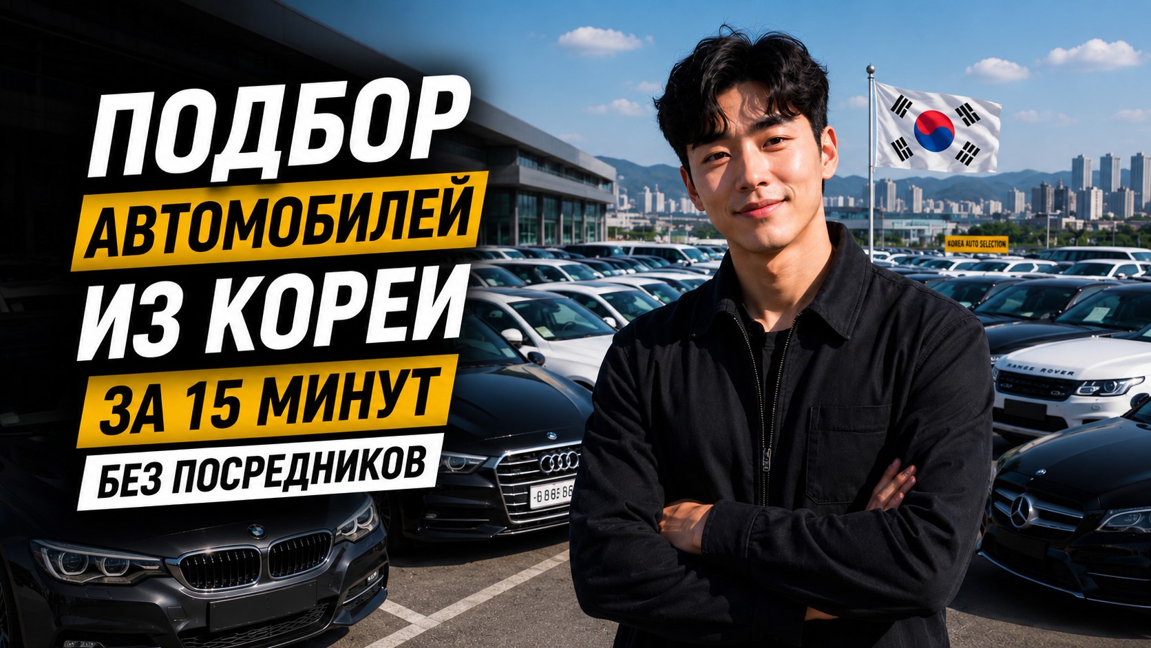⚡ Volt Import Korea 🇰🇷