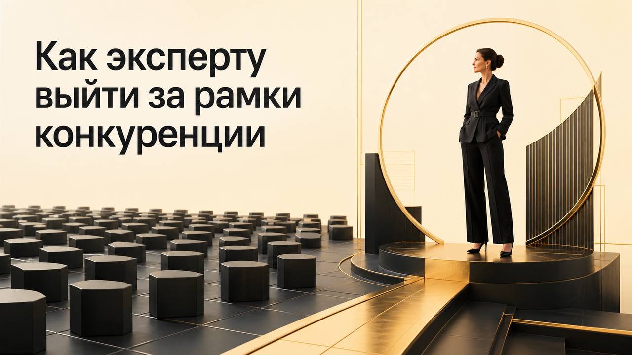 Архитектура Смыслов