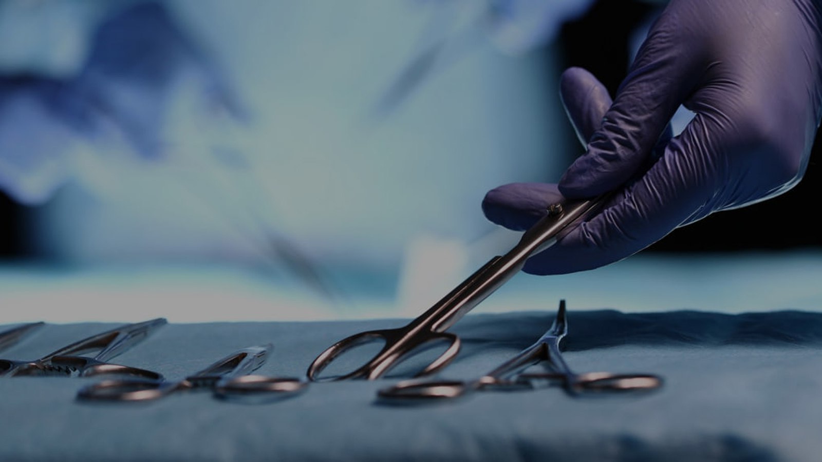 Multyprep | Работа Sterile Technician в США