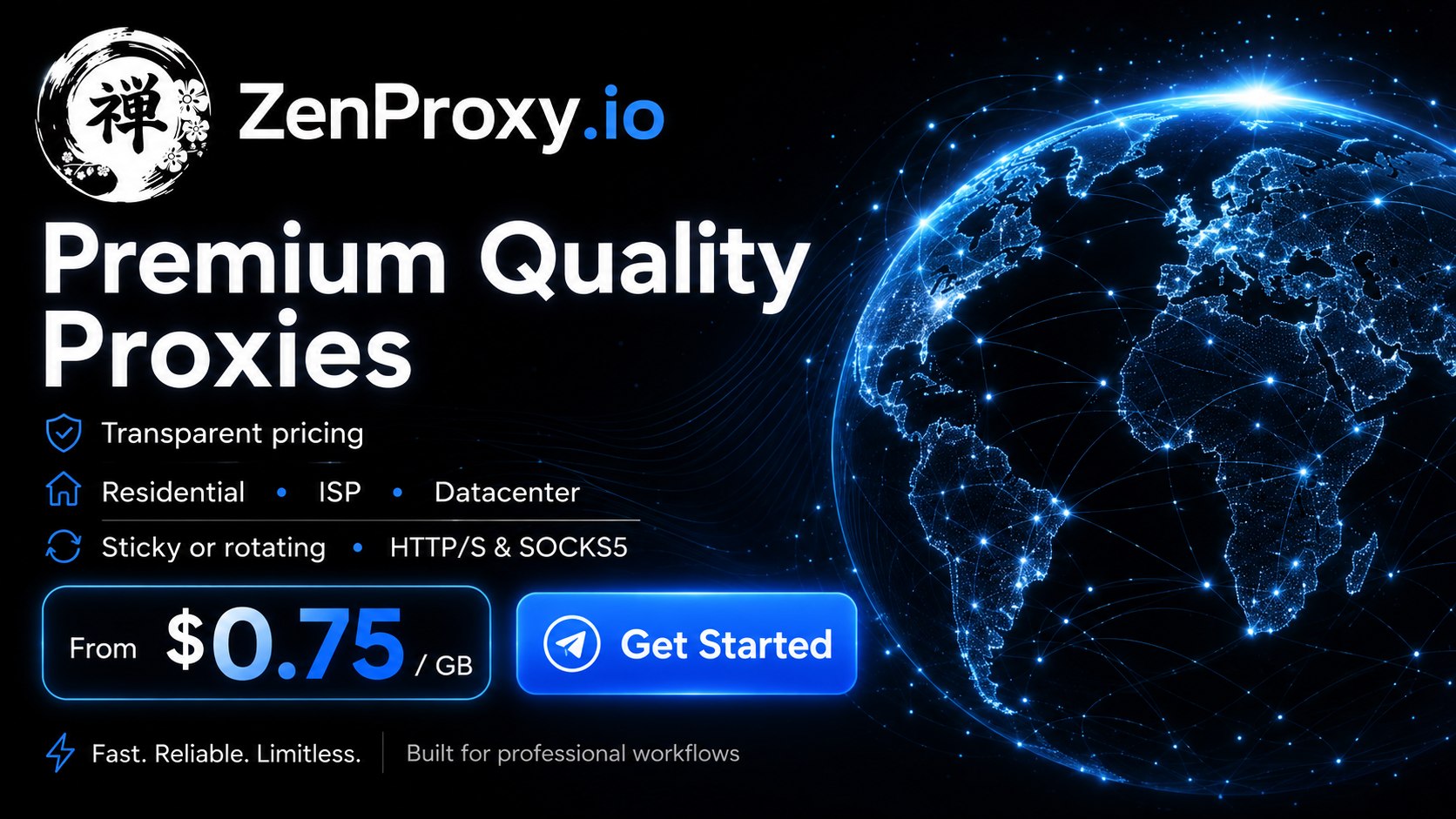ZenProxy