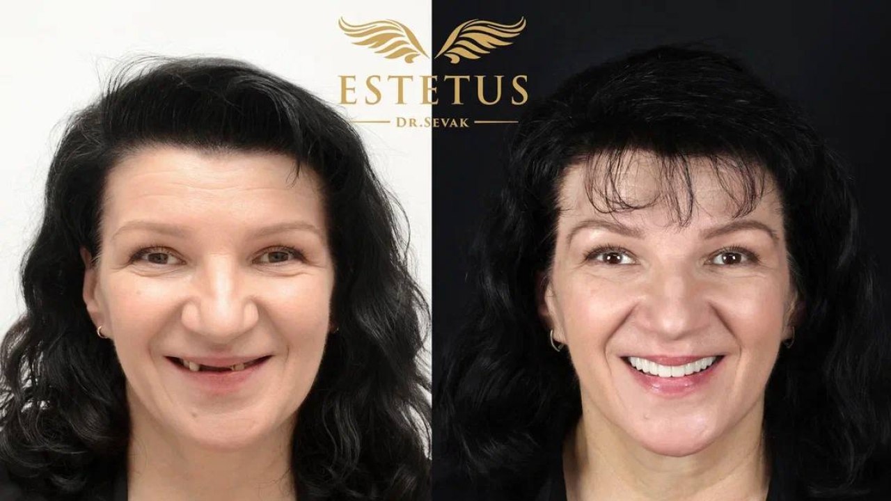Клиника доктора Севака Estetus