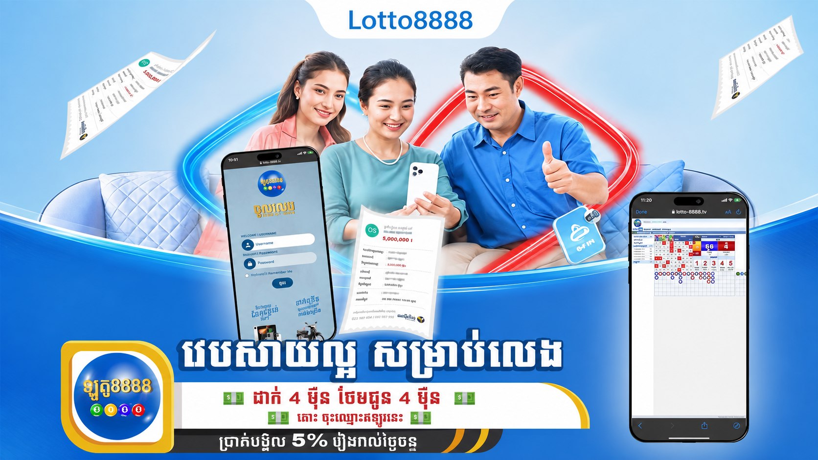 មាន់ជល់SB24