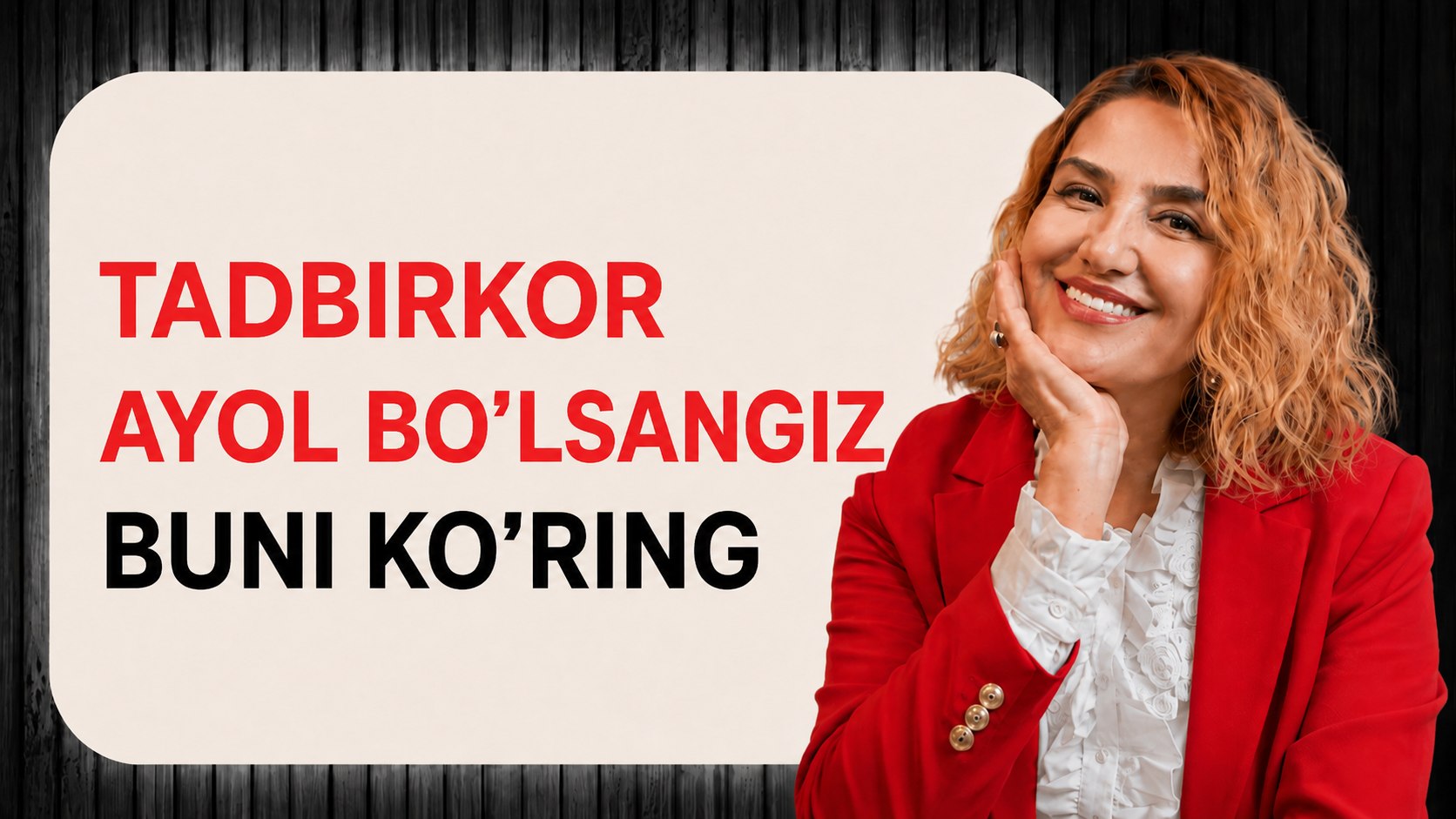 BIZNES PSIXOLOGIYASI