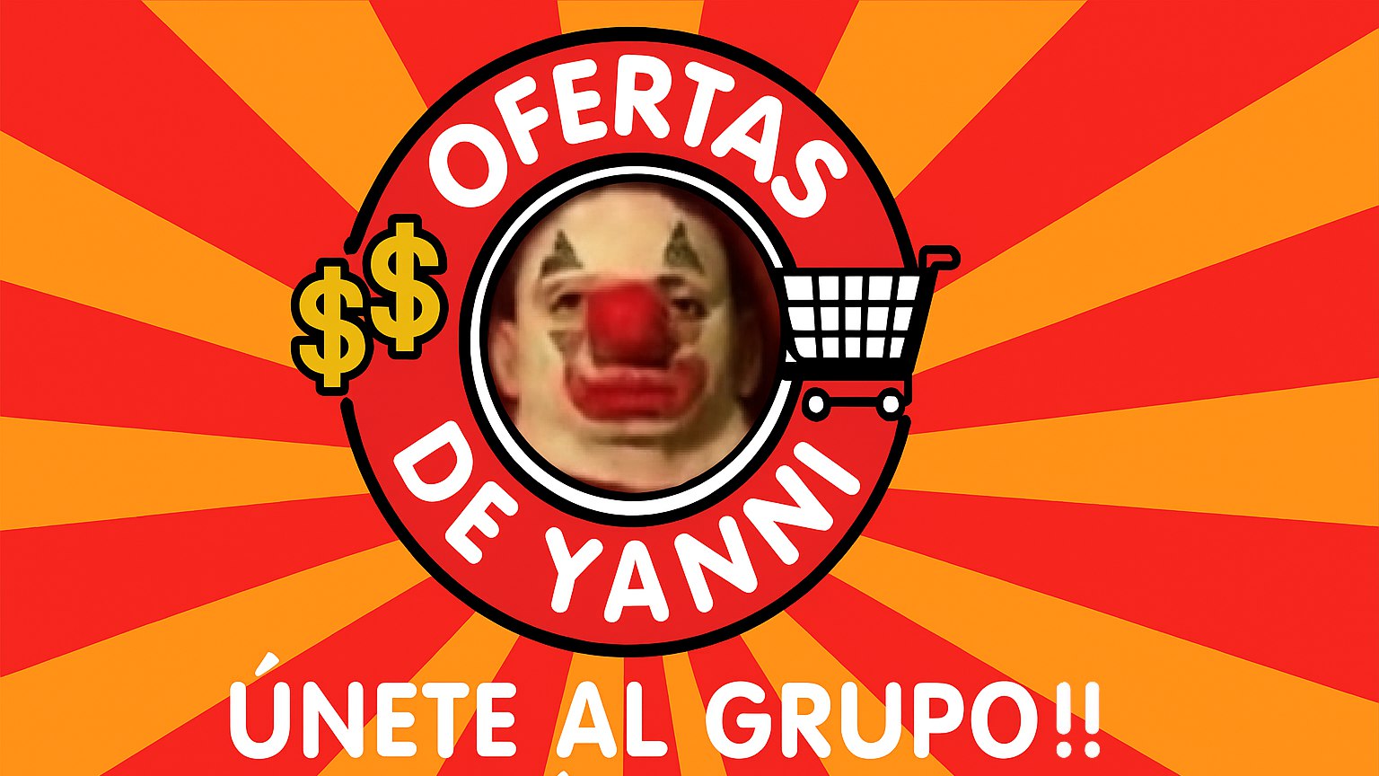 Ofertas de Yanni