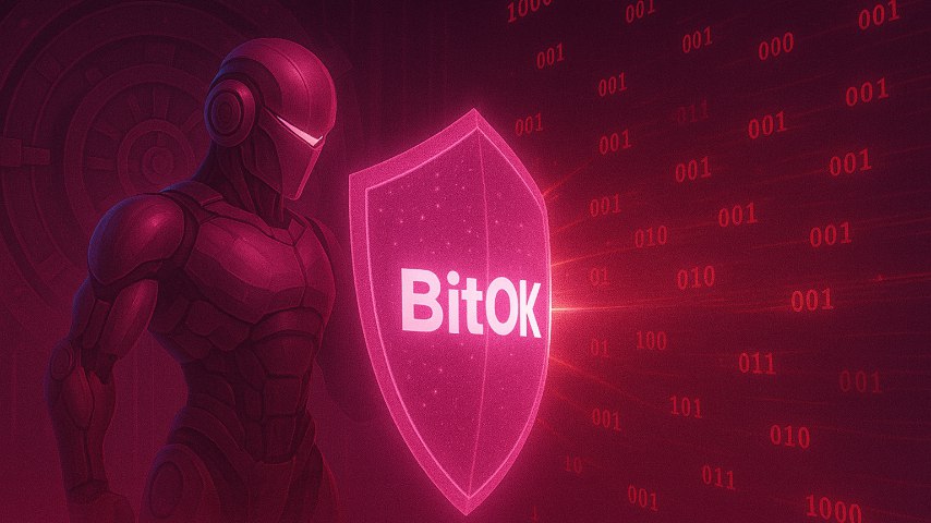 BitOK AML bot