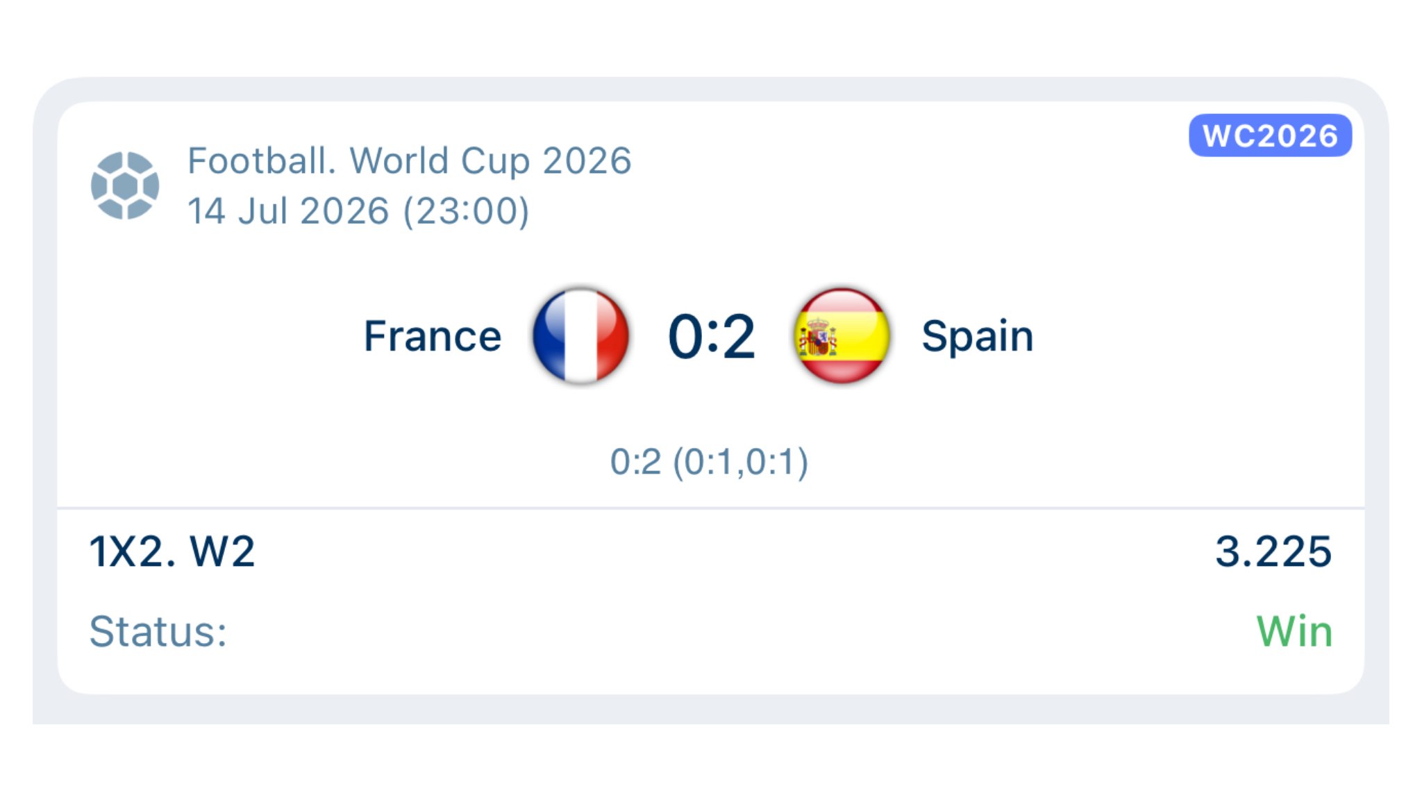 TOTO FREE PICKS ⚽️