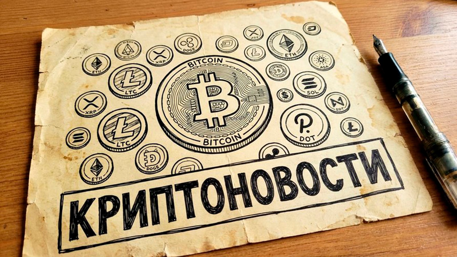 TradeHub News /Ru