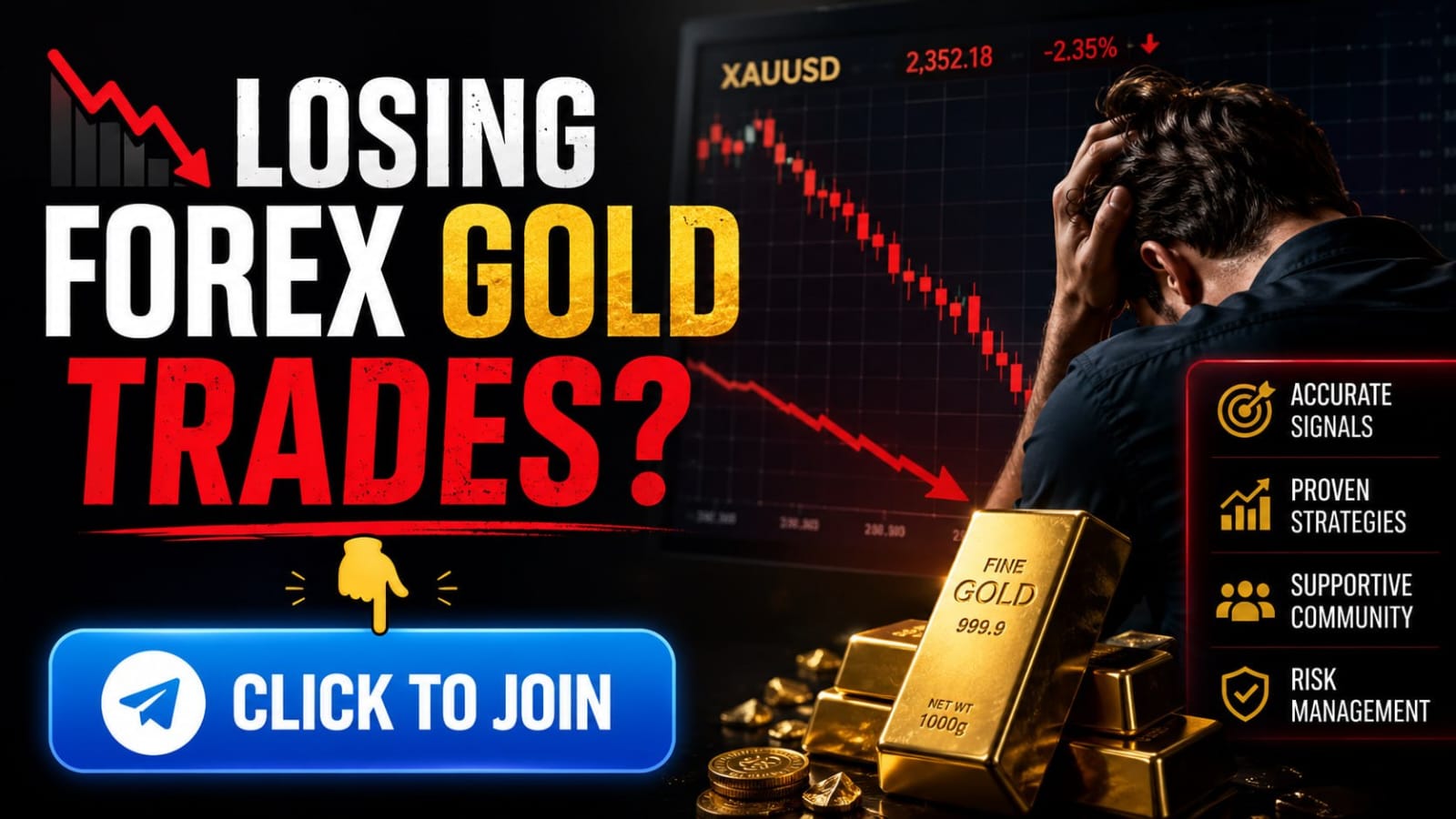 LIVE GOLD HUB