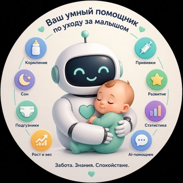 @happymotherfatherbot