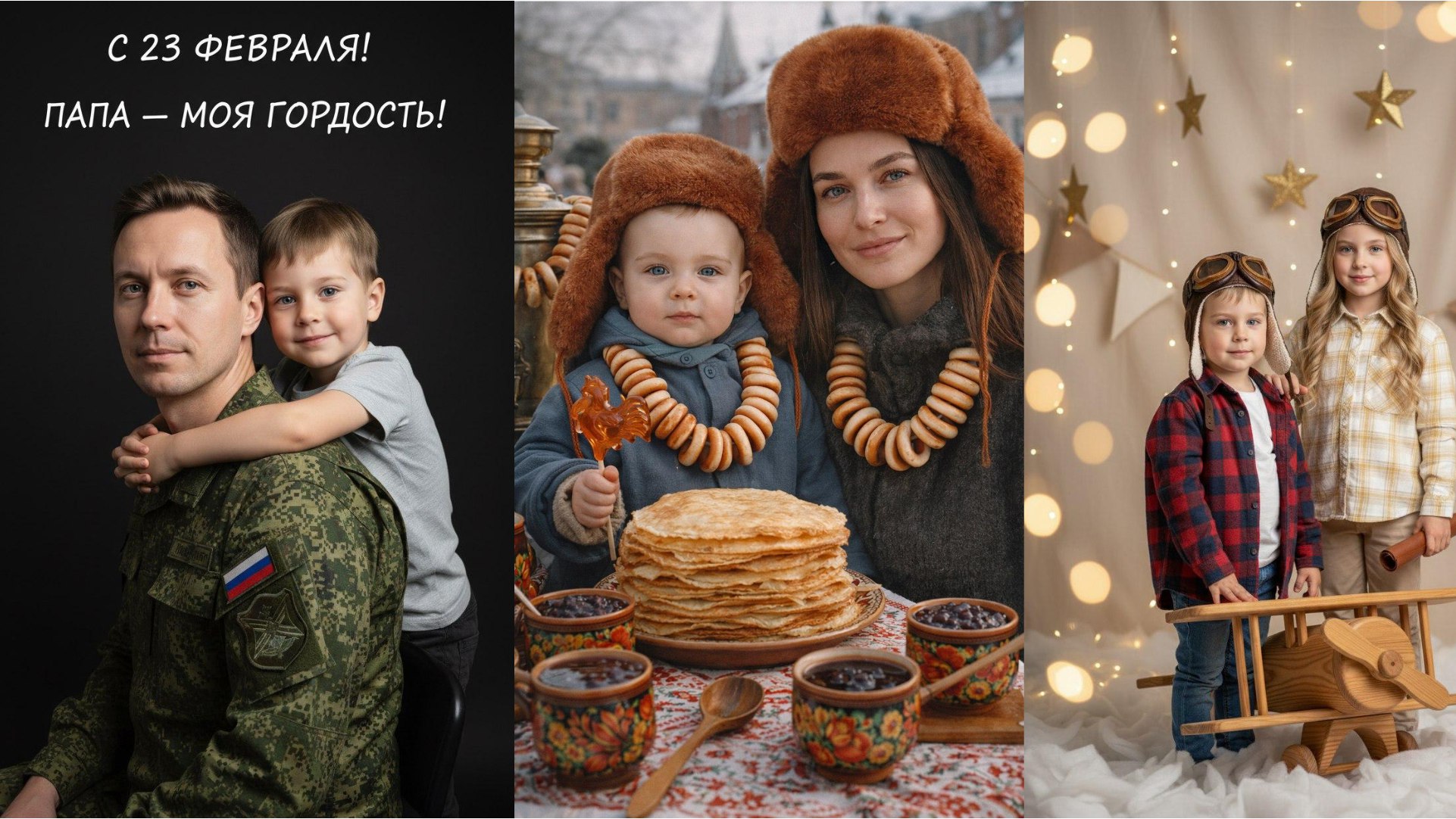 Prosto GPT | Нейросети