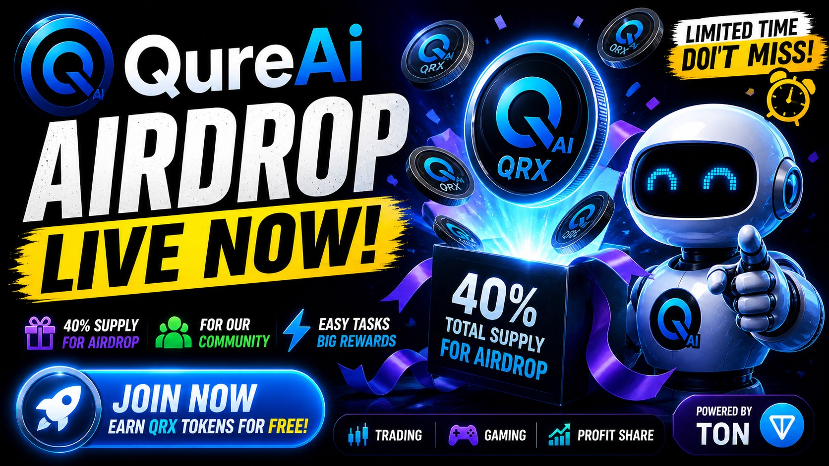 QureAi Official