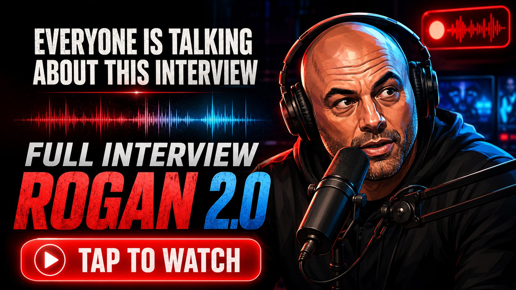 Rogan 2.0