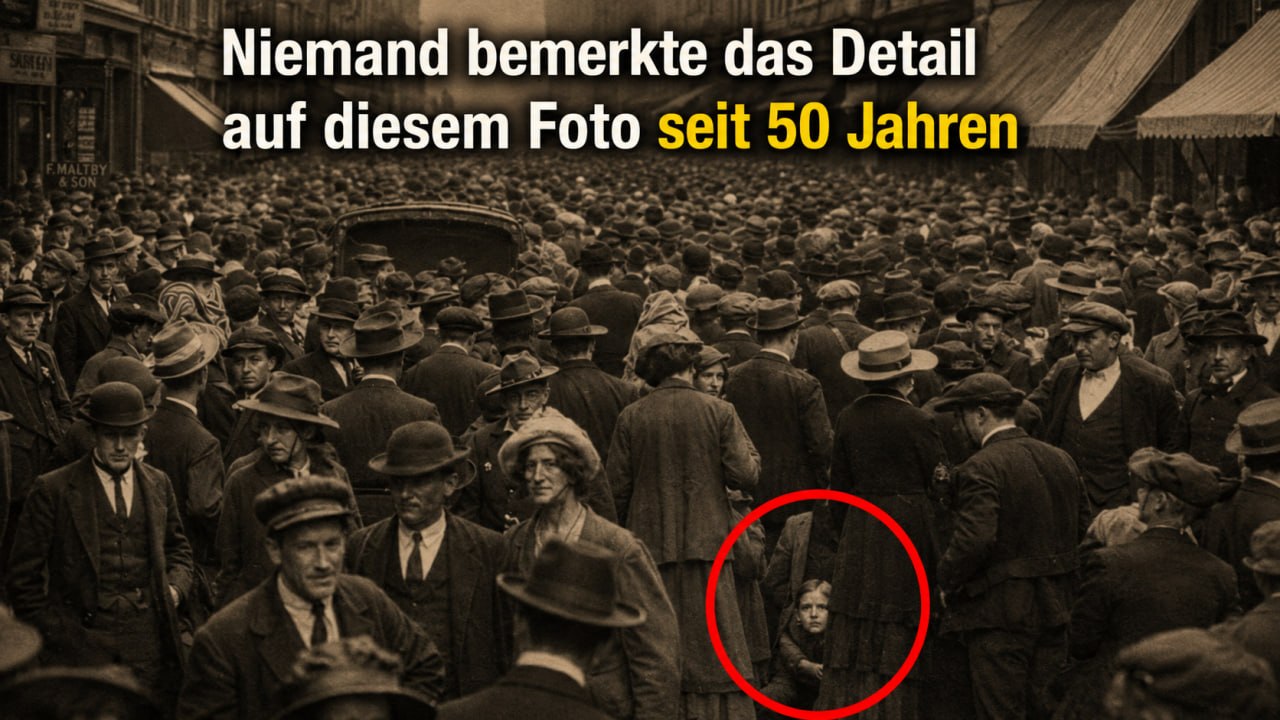 Echte Geschichte