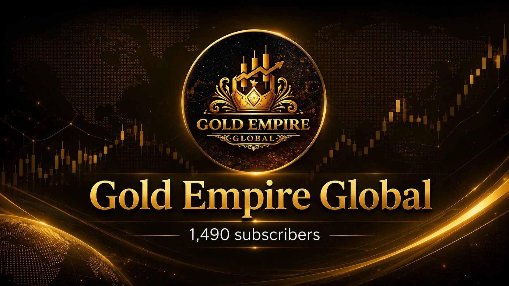 Gold Empire Global