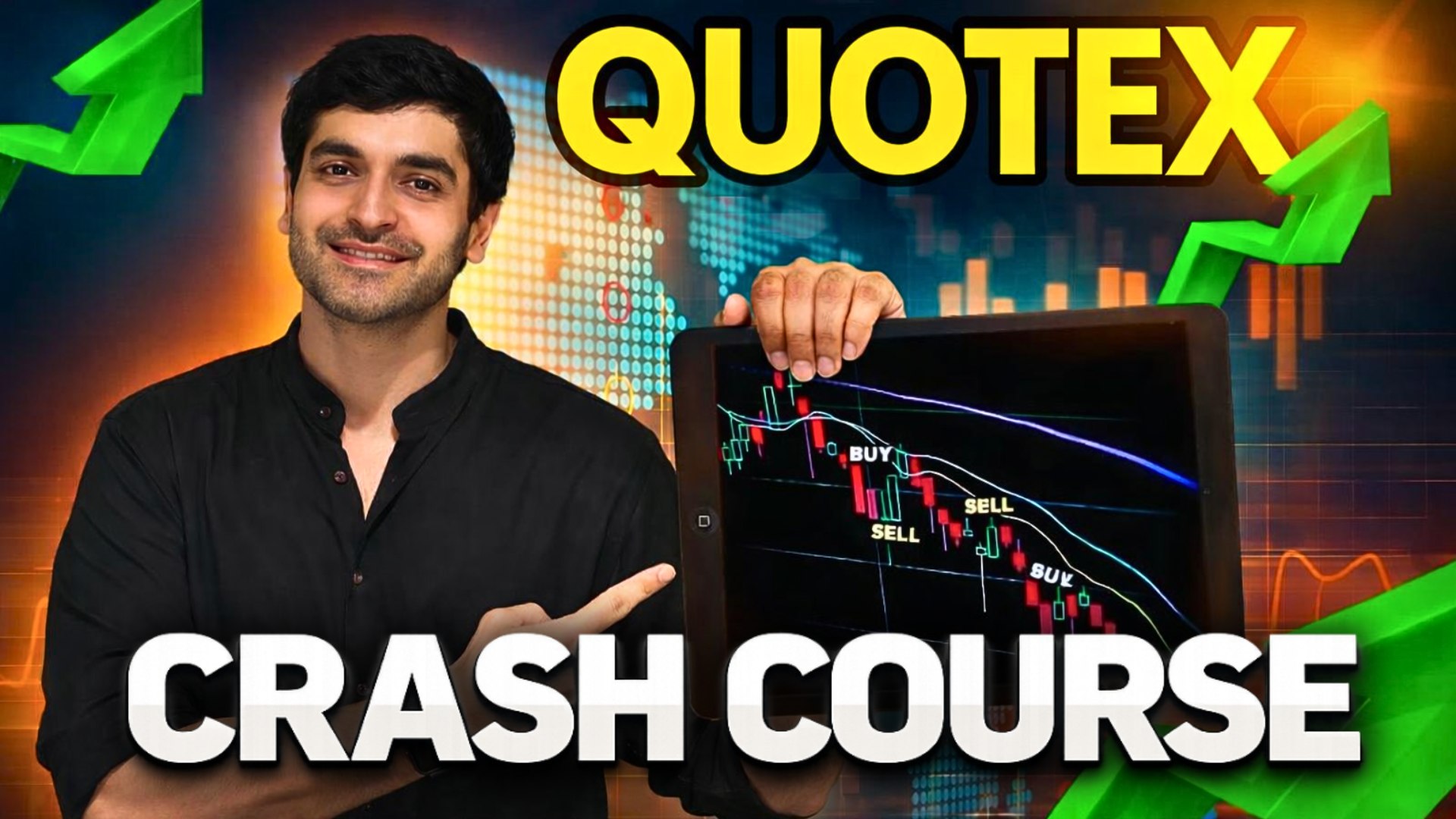 Tarun Online