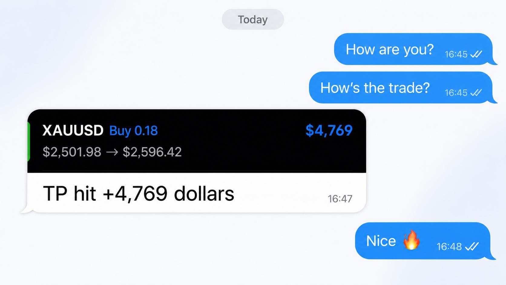 Jimmy | Trader's life 🚀