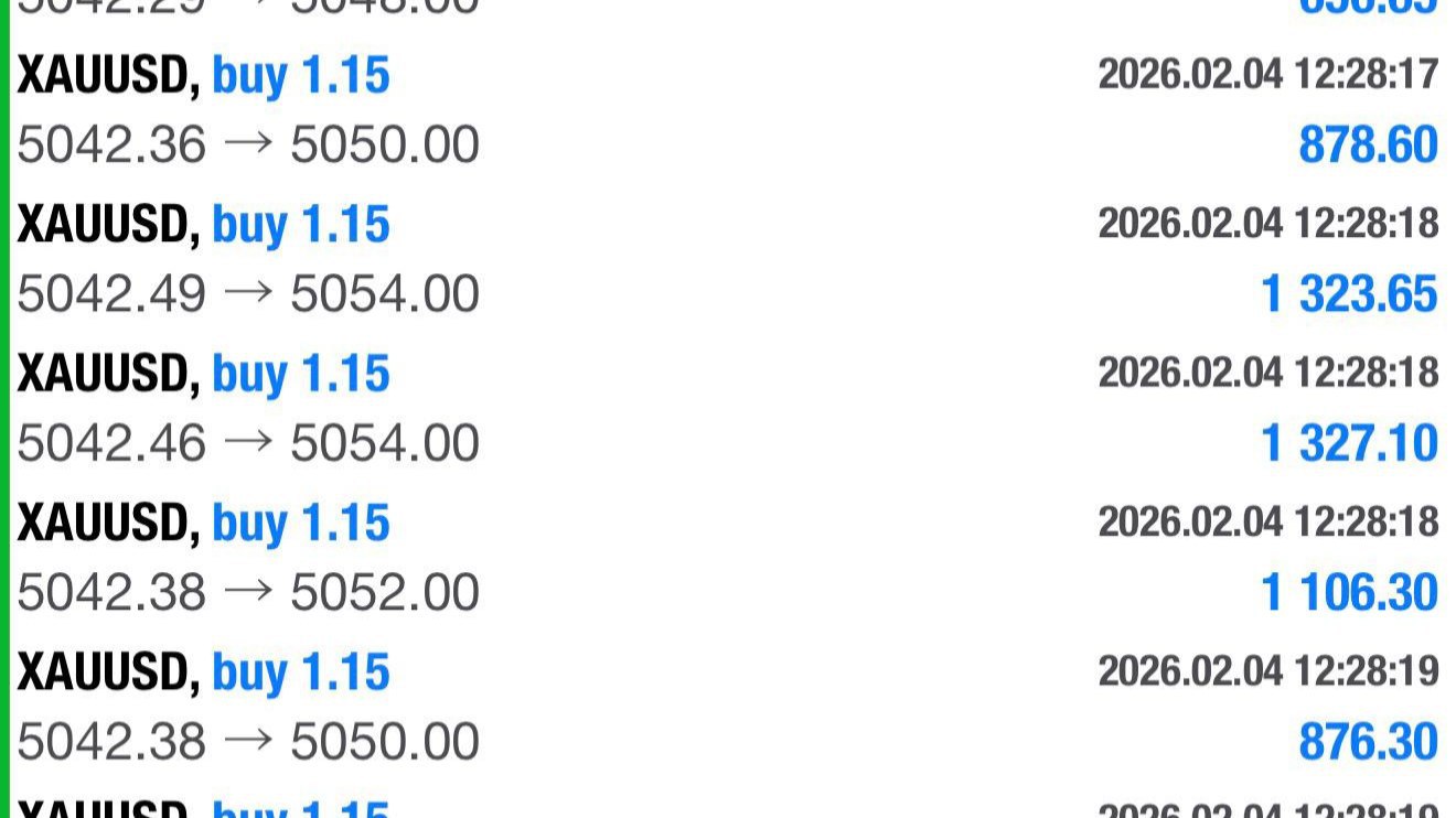 Al-Maliki Forex