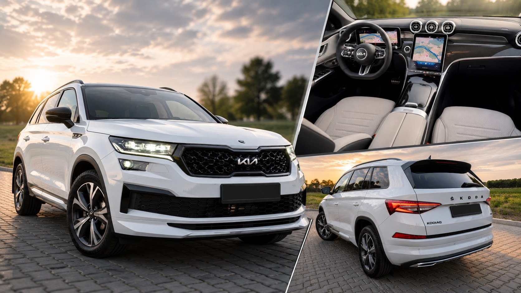 Русский Автовоз