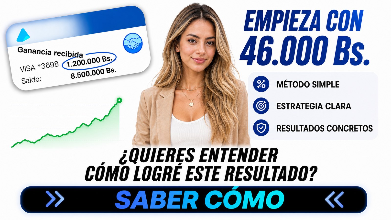 Paso Adelante