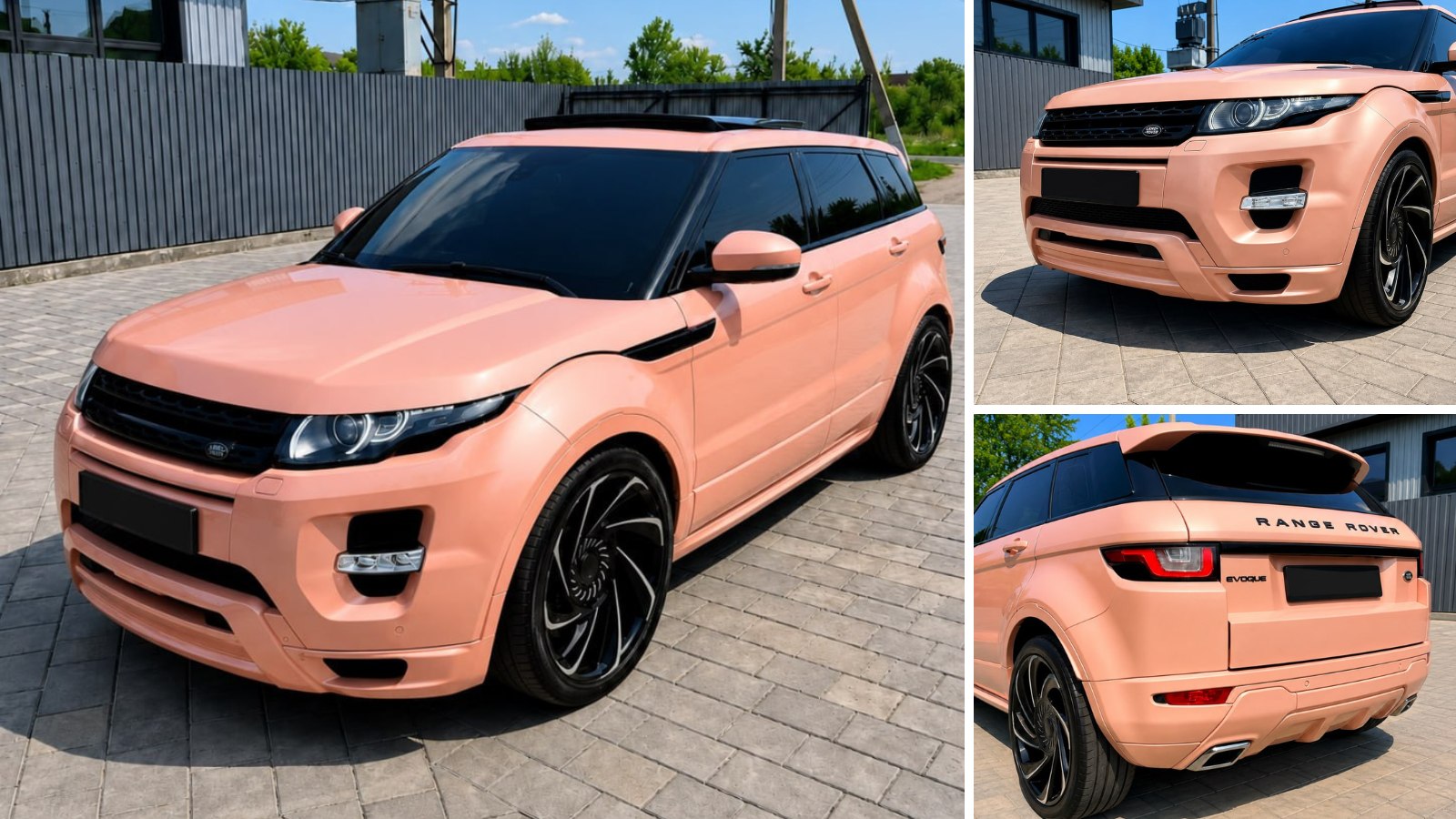 АвтоТочка | авто из Европы, Кореи, Китая и США