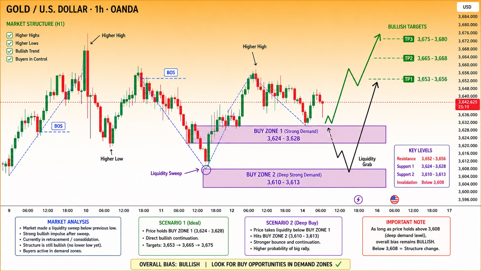 Haider Forex Trader
