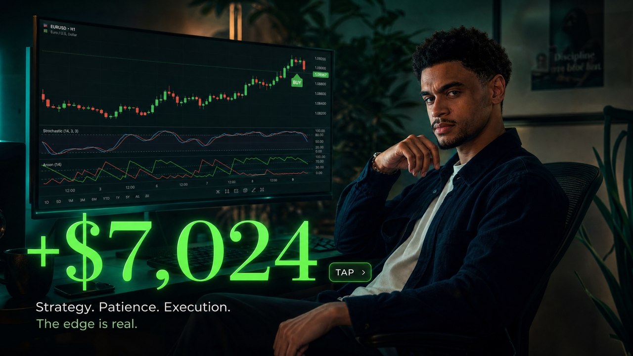 Ntrade | Trading Intelligence