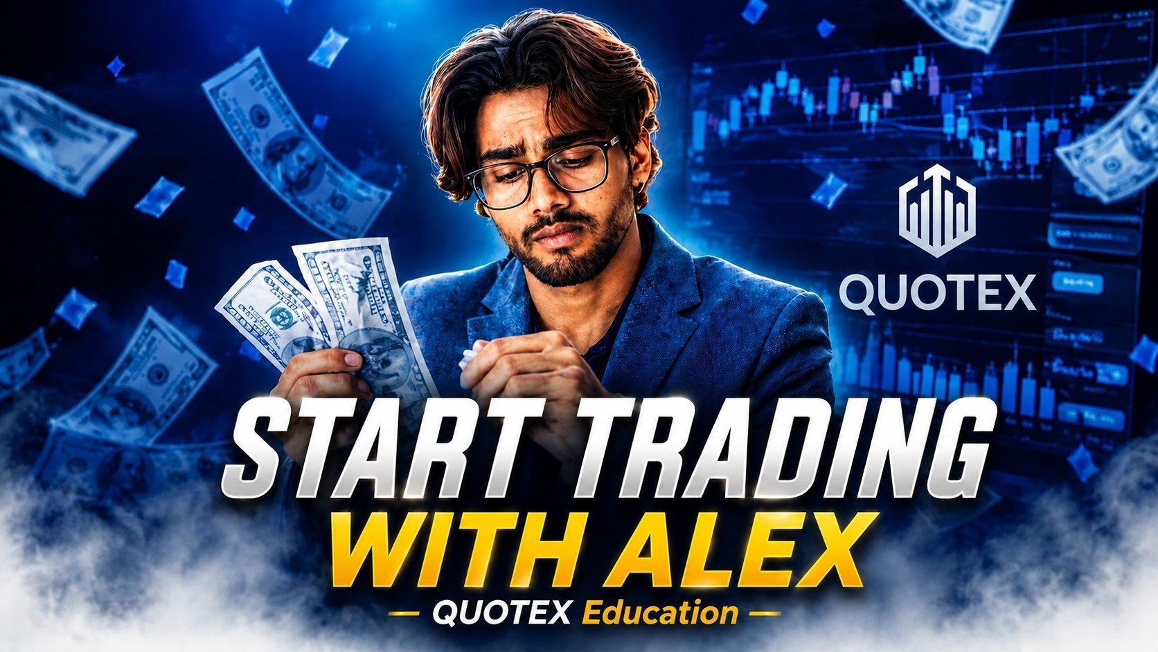 Quotex Guruji