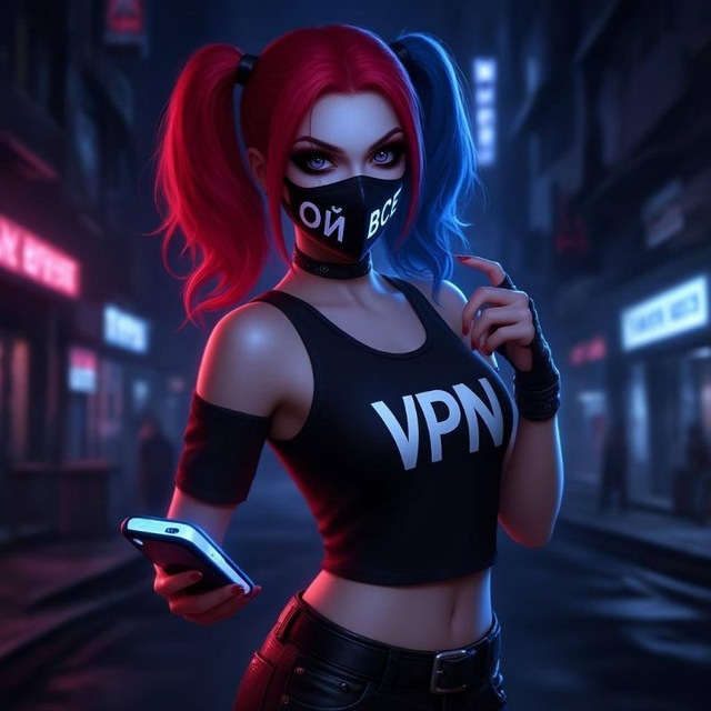@harleyvpn