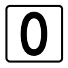 0️⃣