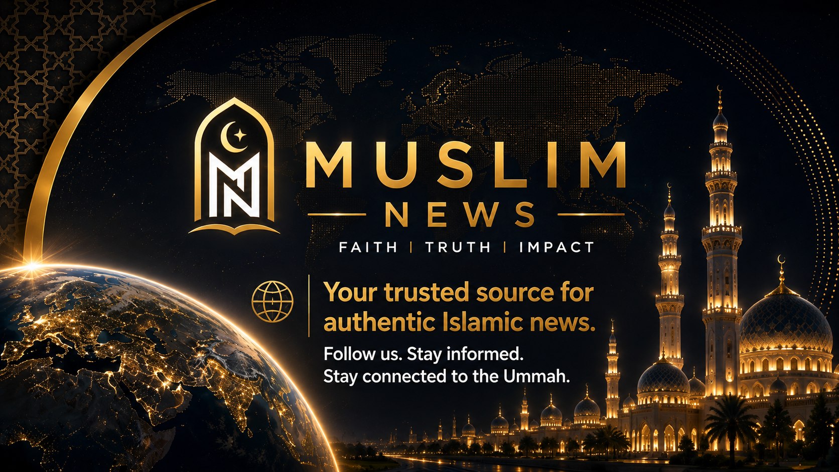 Muslim News