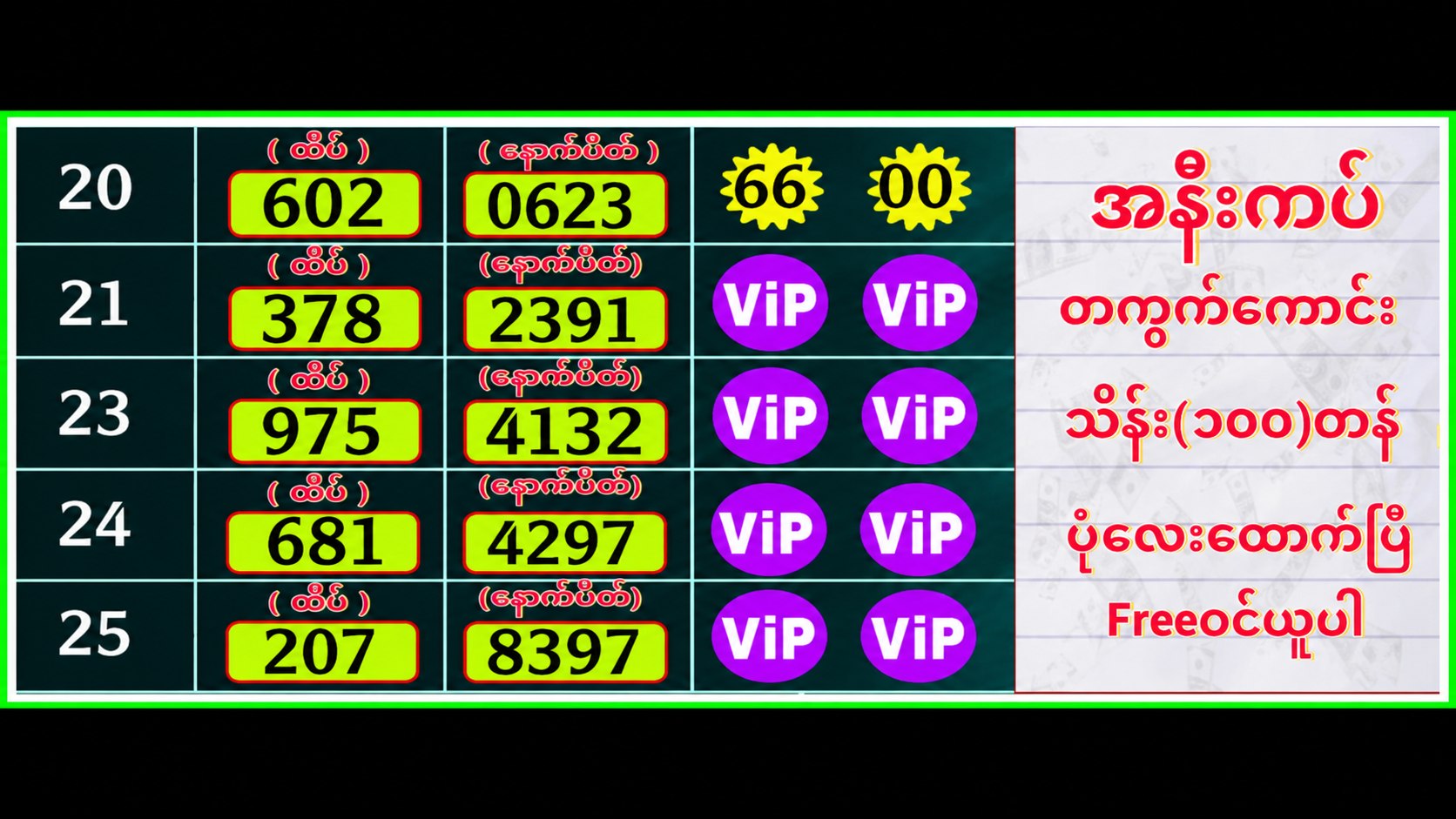 ရေတံခွန်