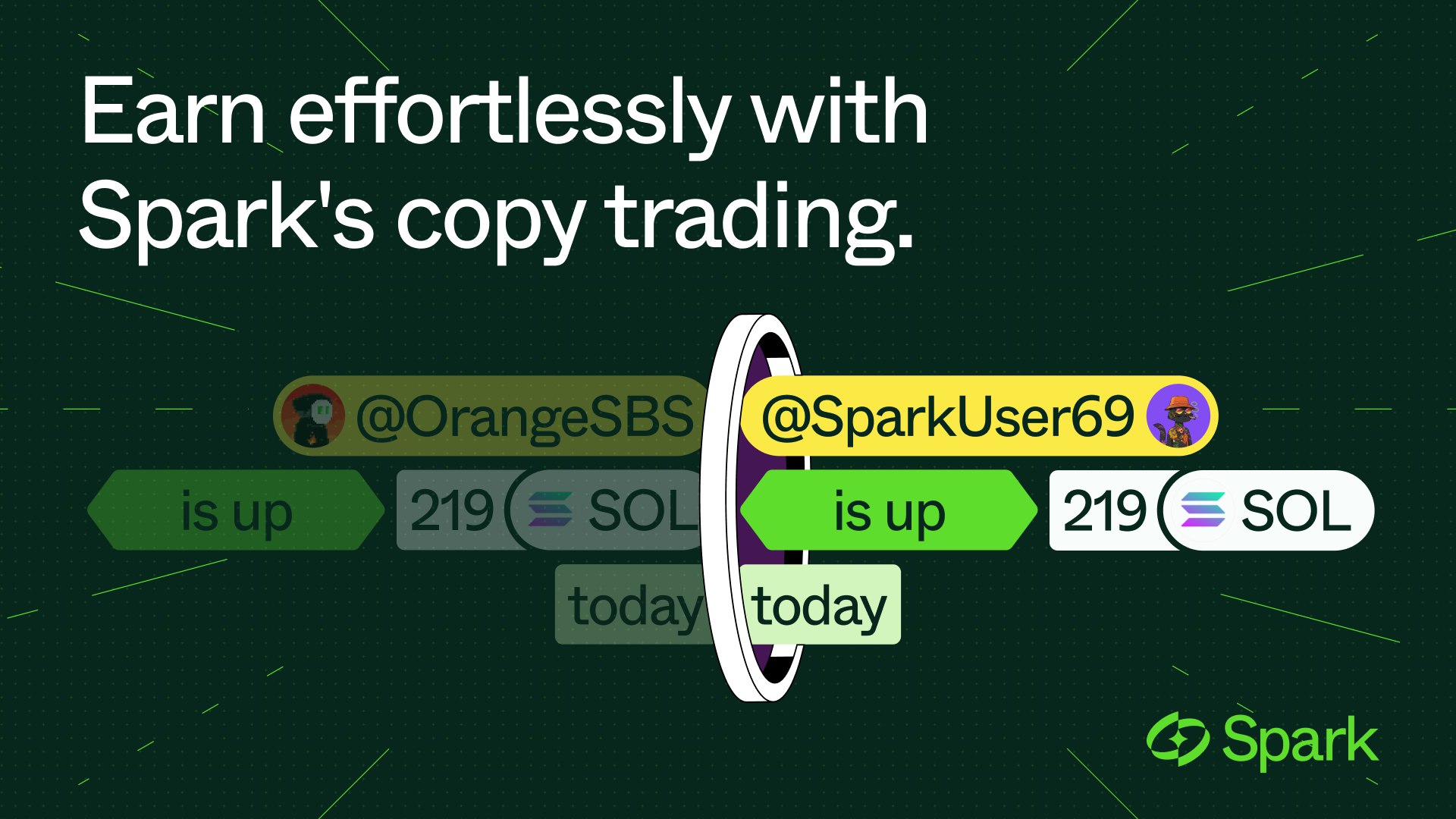 Spark Bot