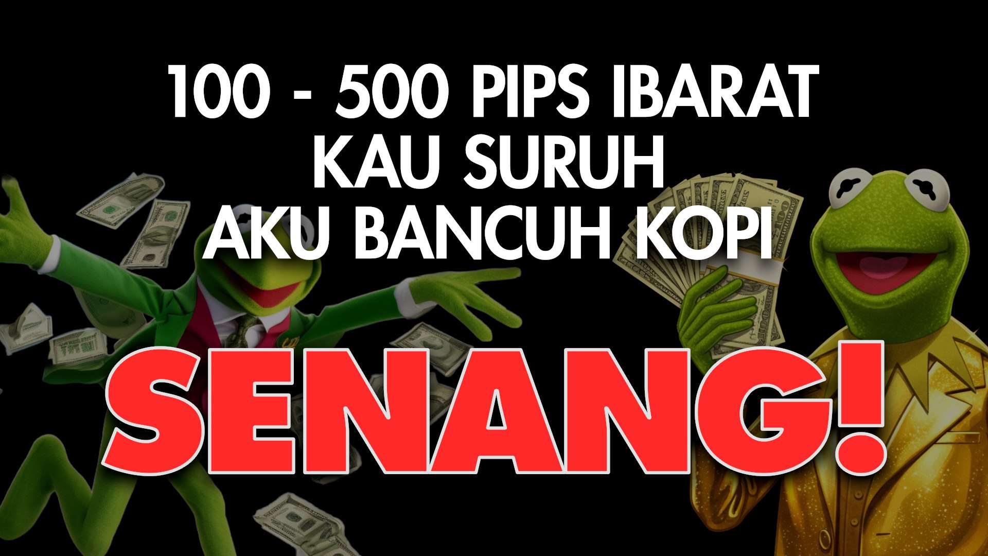 KILLERPIPS SCALPING ANEP