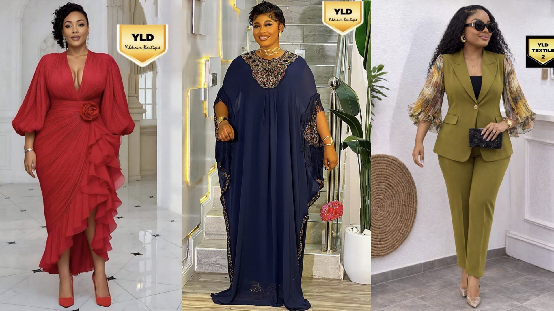 Yildirim Boutique Official Store ®