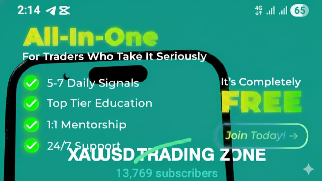 GOLD SCALPER