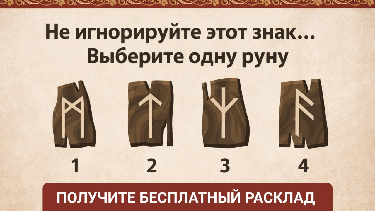 Мирослава | руны и диагностики☀️