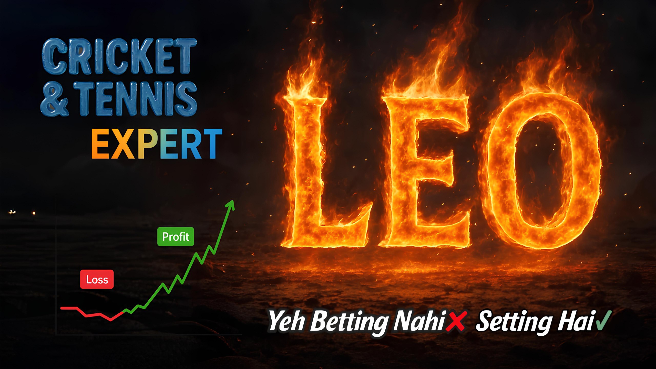 LEO🔥