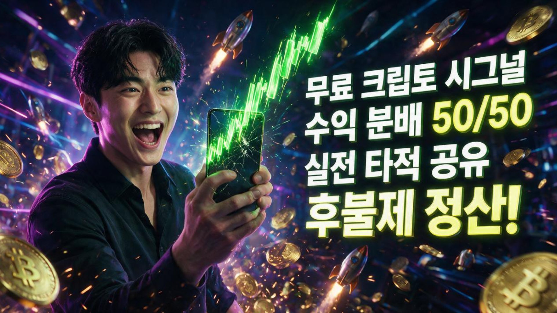 선물 매매방 🇰🇷