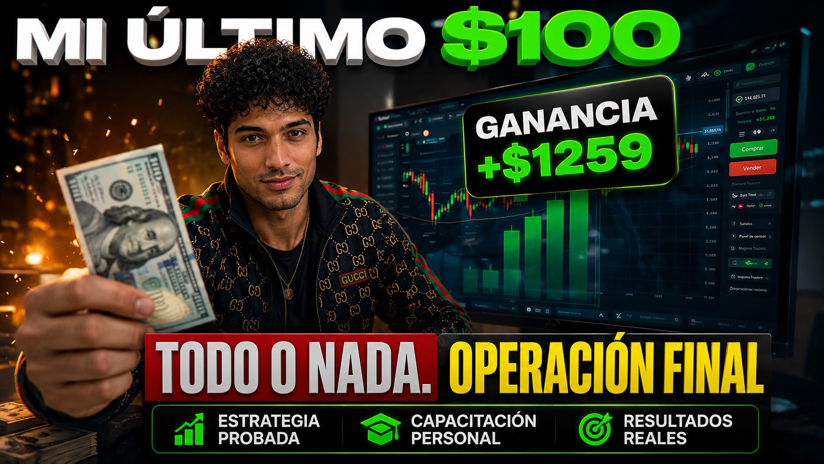Alpha Mercado Bonus