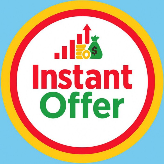 @instantoffer5