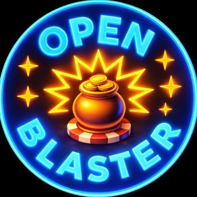 @openblaster