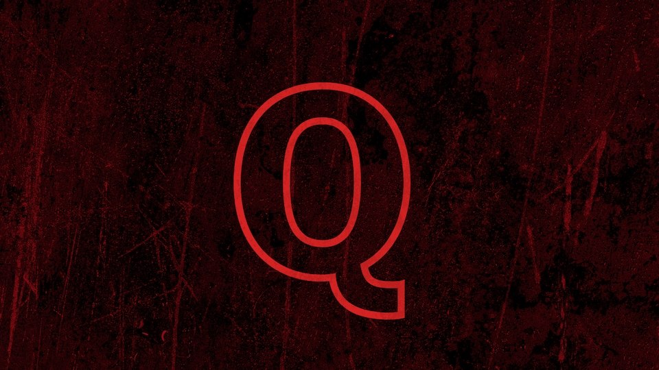 The Q Watchtower