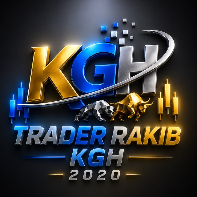 @kghtrader