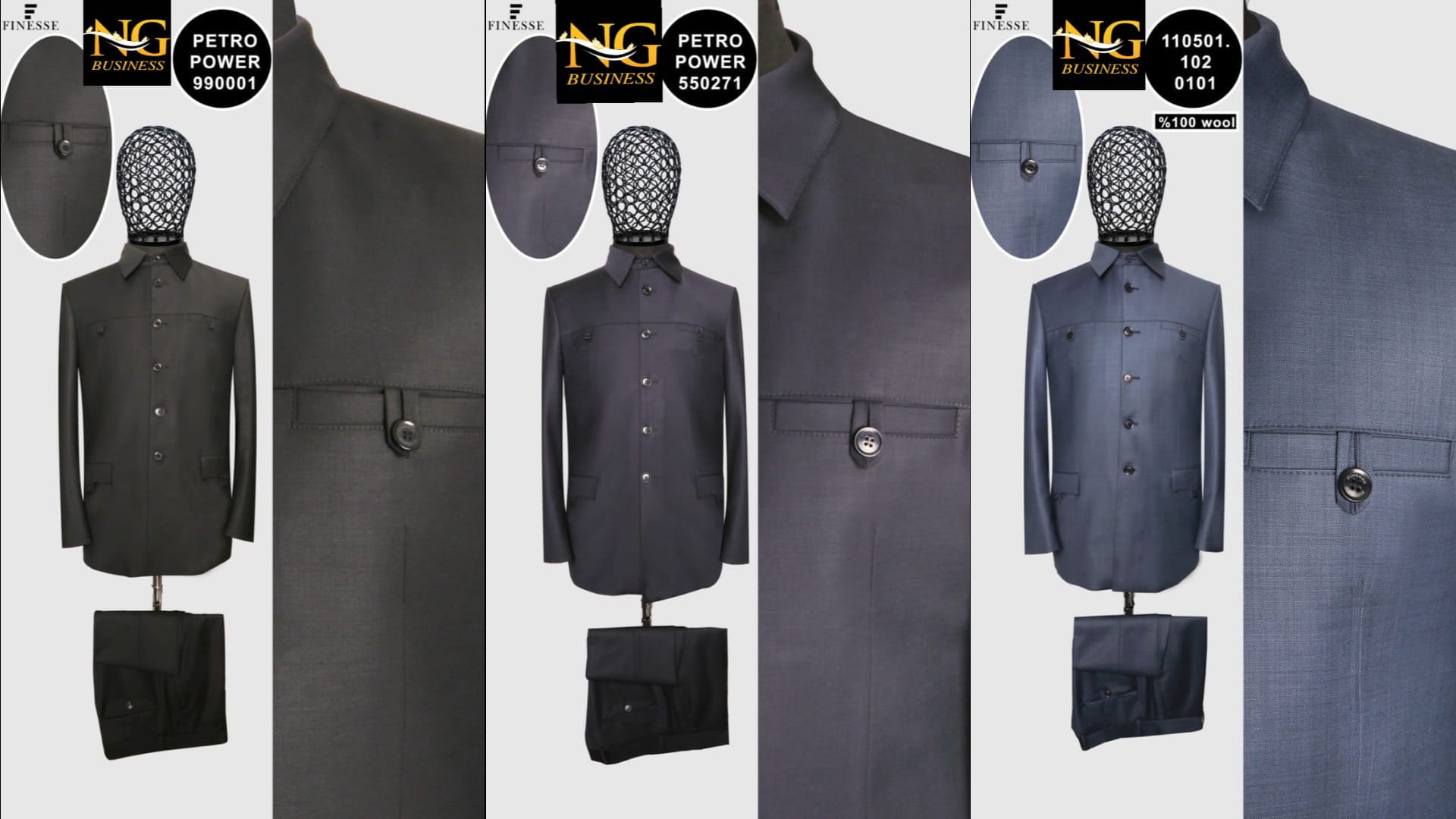 NG BOUTIQUE