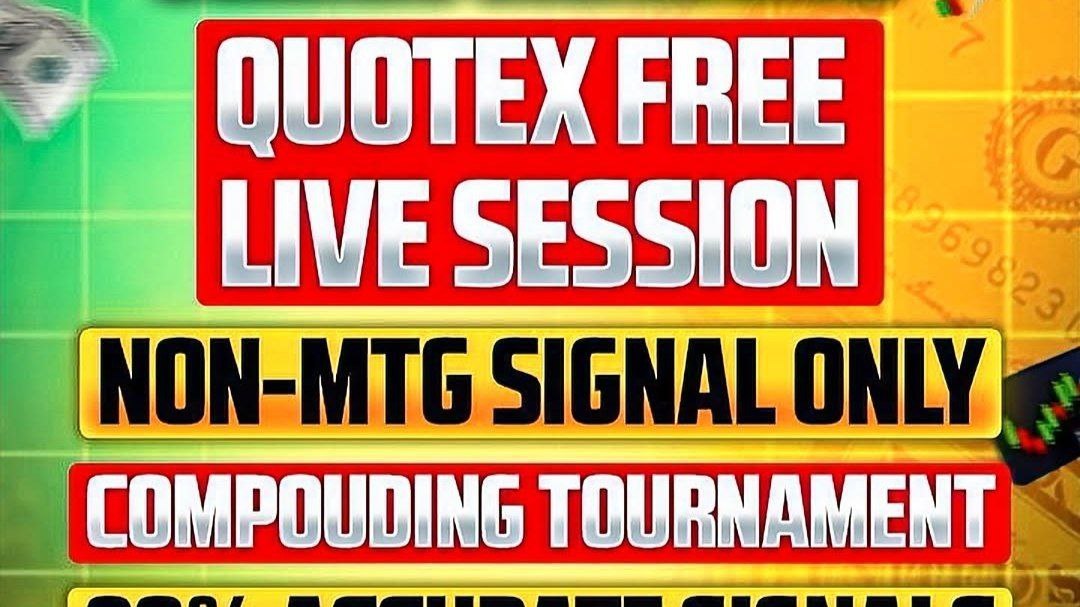 Quotex Smart Guide