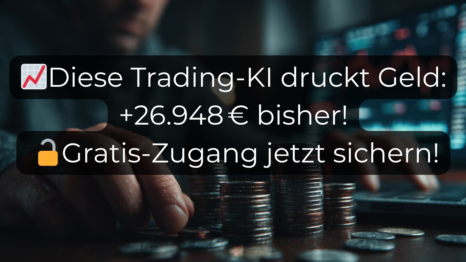 KI Trading